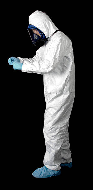 Best Asbestos and Lead Testing During Mold Inspection  in Fruitland, NC